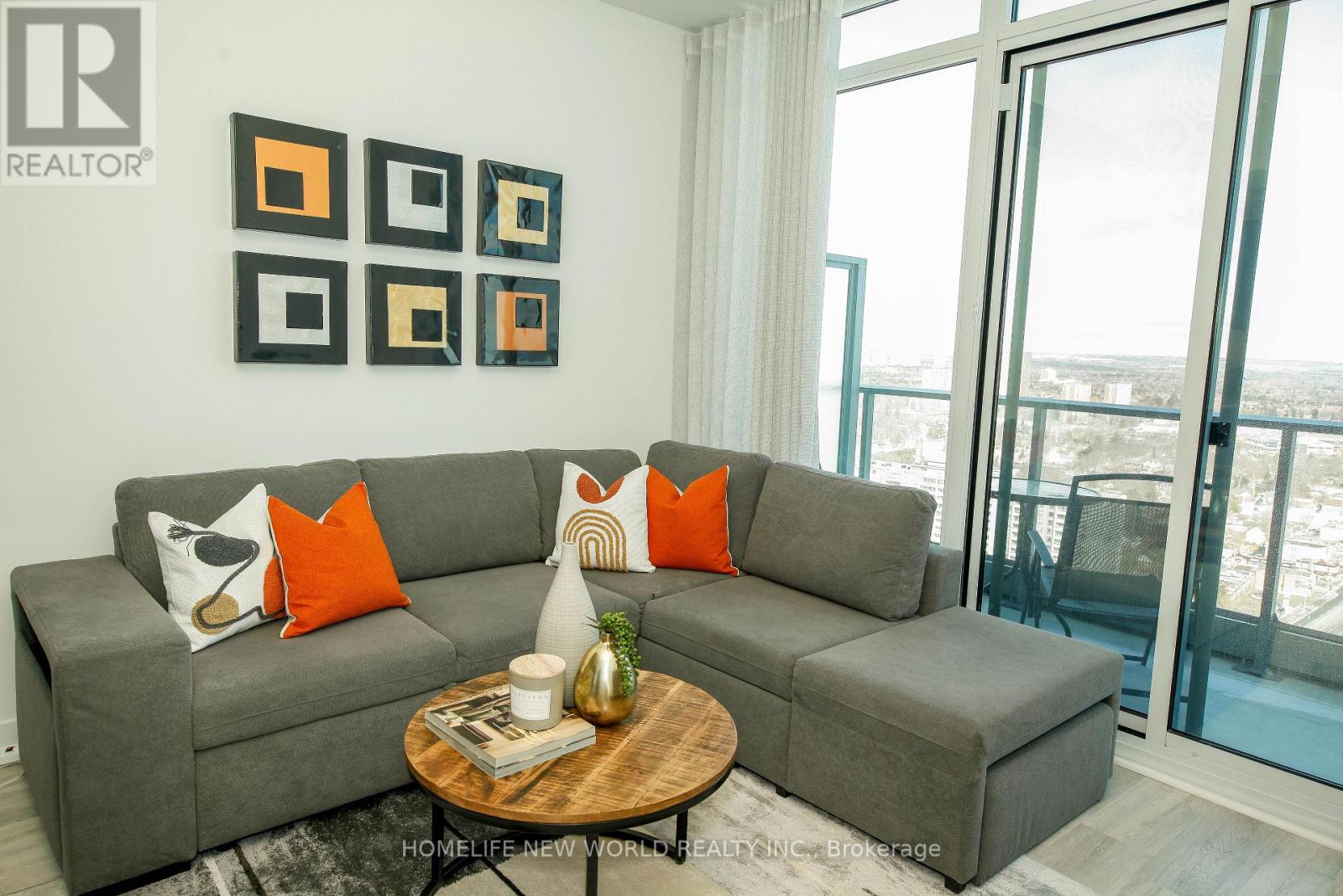 3002 - 7 Golden Lion Heights, Toronto, Ontario  M2M 0C1 - Photo 21 - C13735290