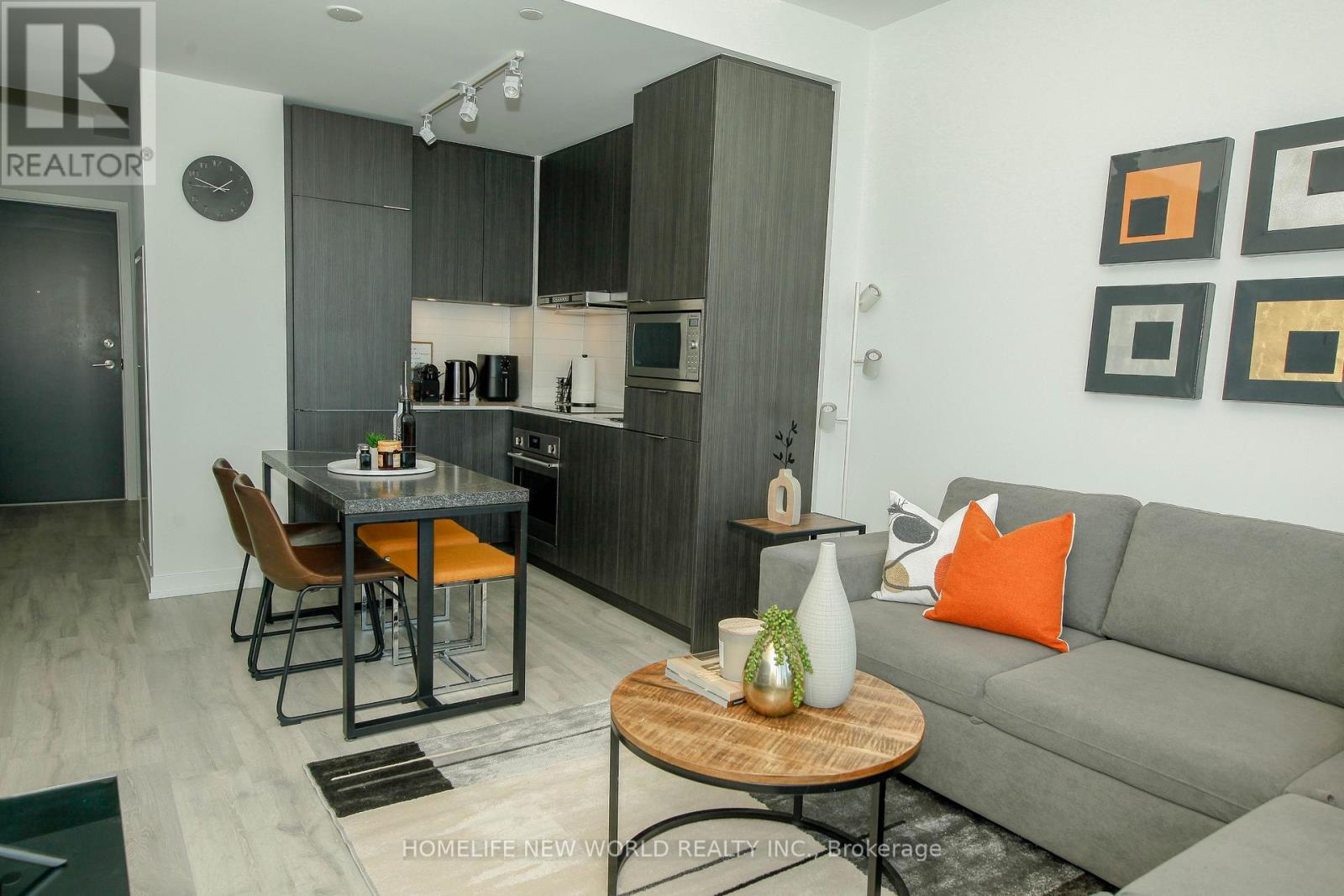 3002 - 7 Golden Lion Heights, Toronto, Ontario  M2M 0C1 - Photo 22 - C13735290