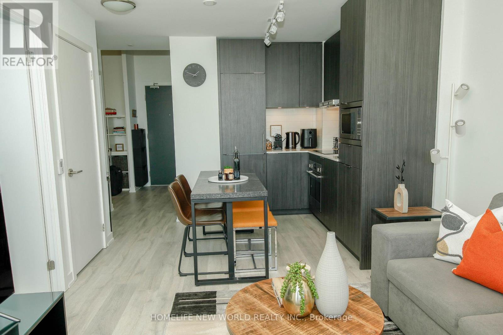 3002 - 7 Golden Lion Heights, Toronto, Ontario  M2M 0C1 - Photo 23 - C13735290