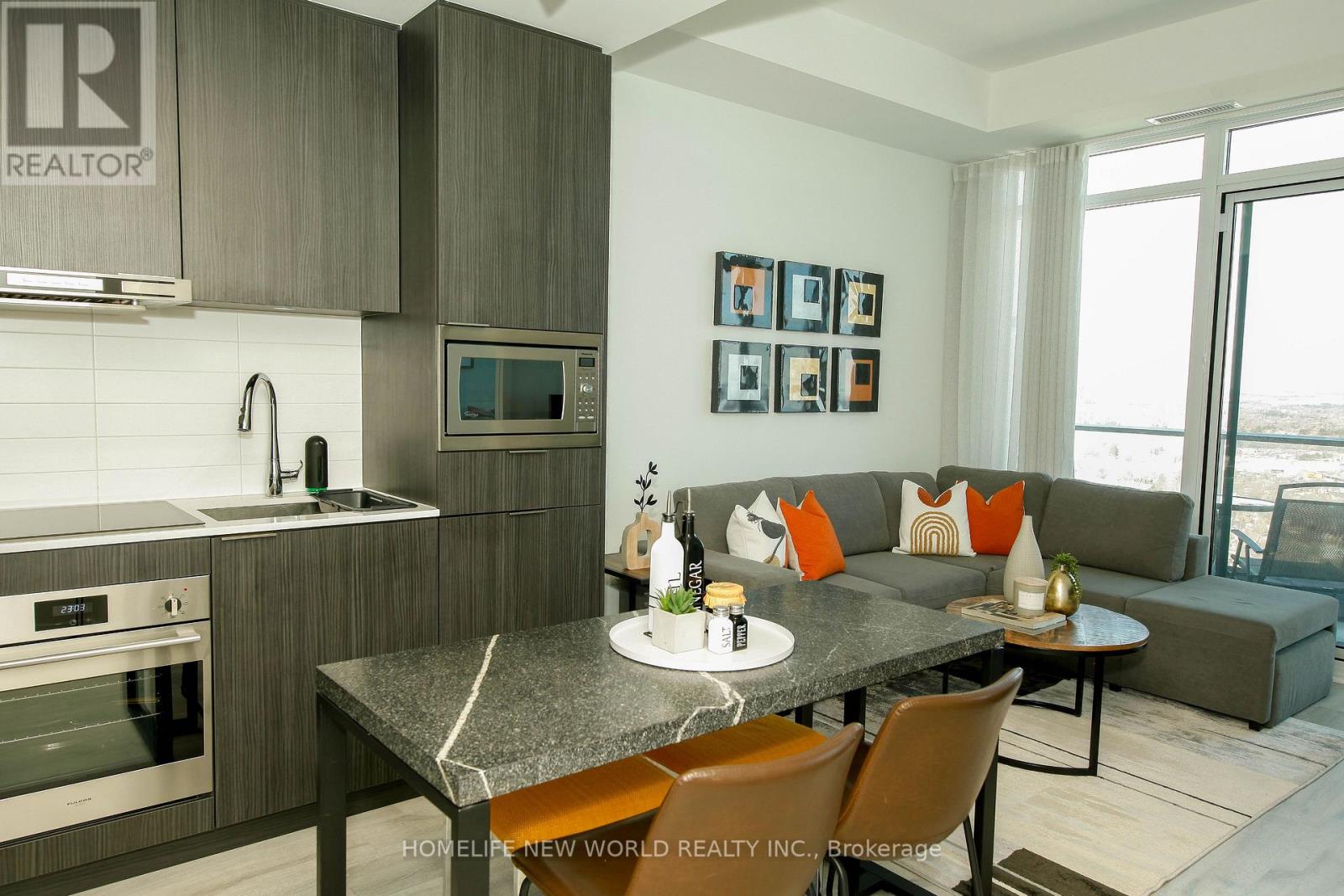3002 - 7 Golden Lion Heights, Toronto, Ontario  M2M 0C1 - Photo 24 - C13735290
