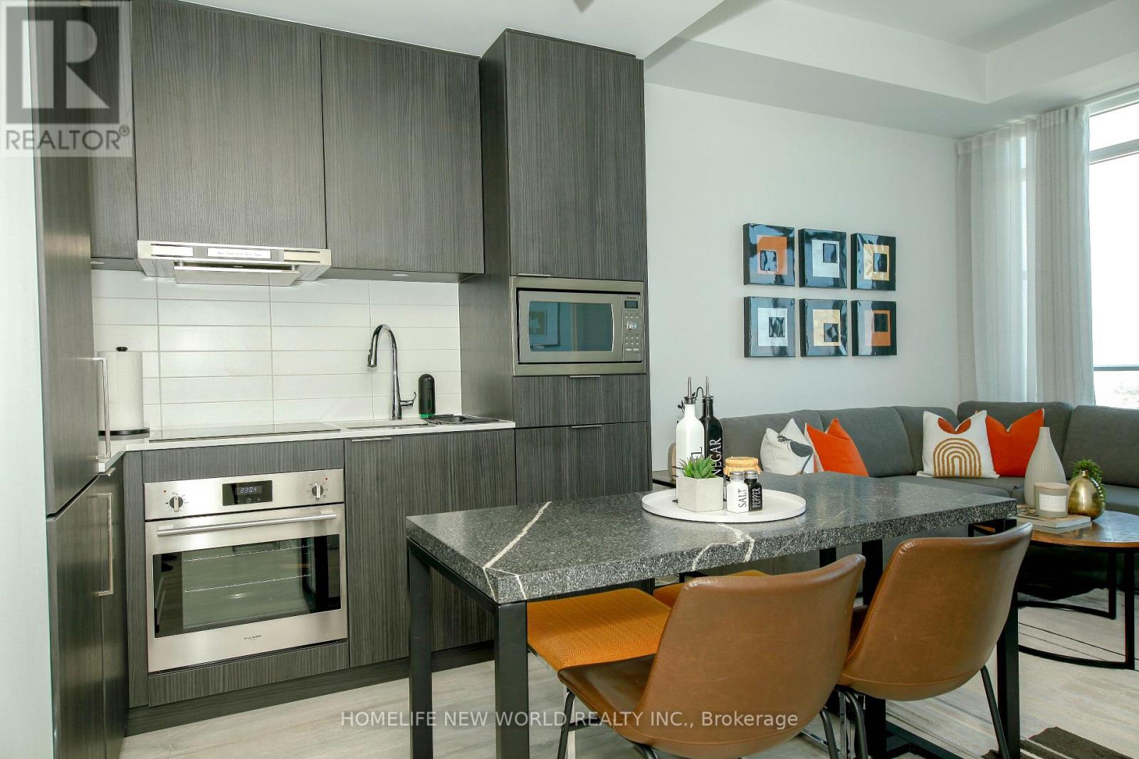 3002 - 7 Golden Lion Heights, Toronto, Ontario  M2M 0C1 - Photo 25 - C13735290