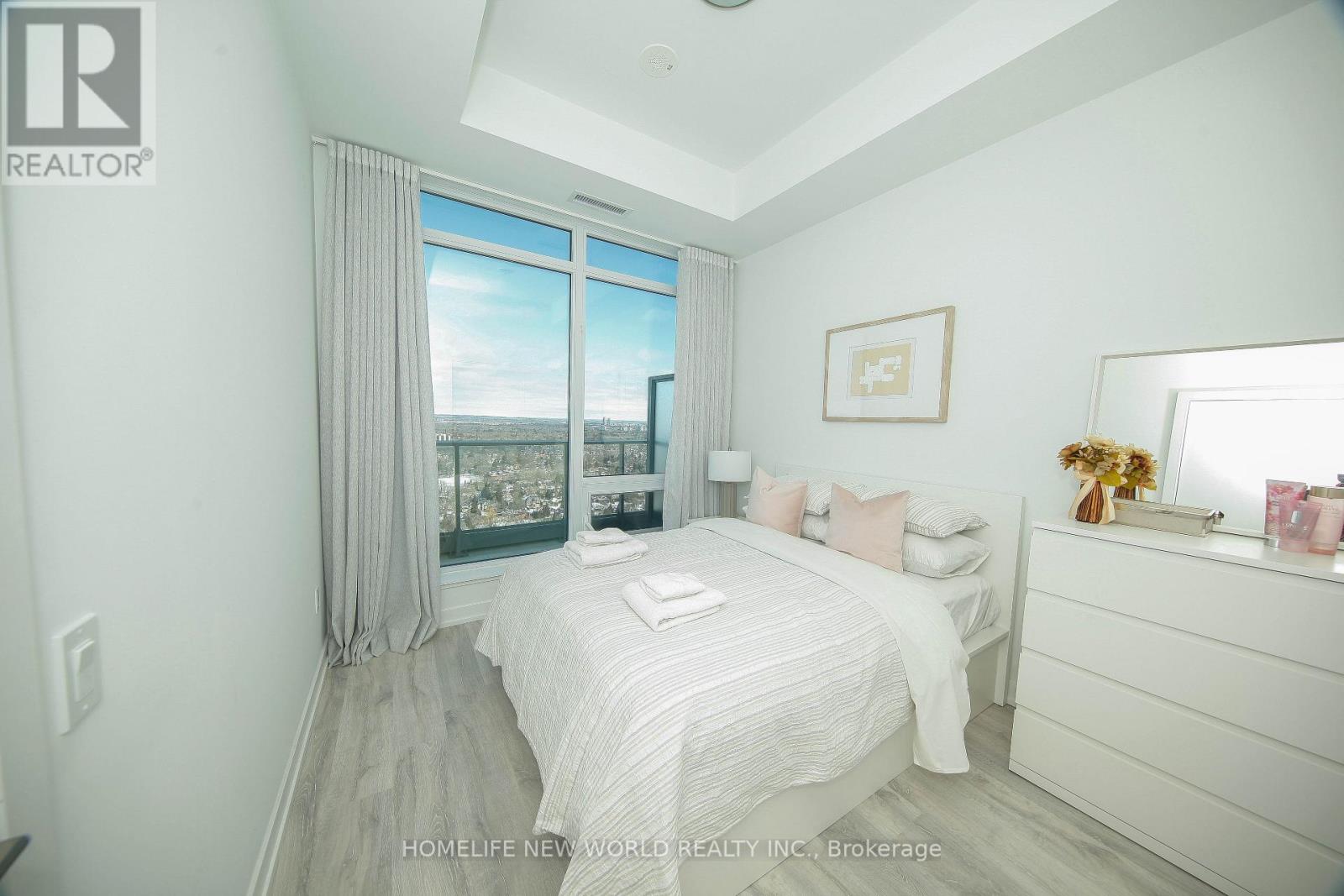 3002 - 7 Golden Lion Heights, Toronto, Ontario  M2M 0C1 - Photo 3 - C13735290