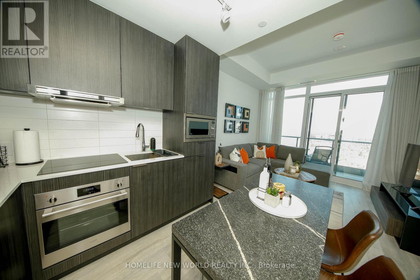 3002 - 7 Golden Lion Heights, Toronto, Ontario  M2M 0C1 - Photo 32 - C13735290