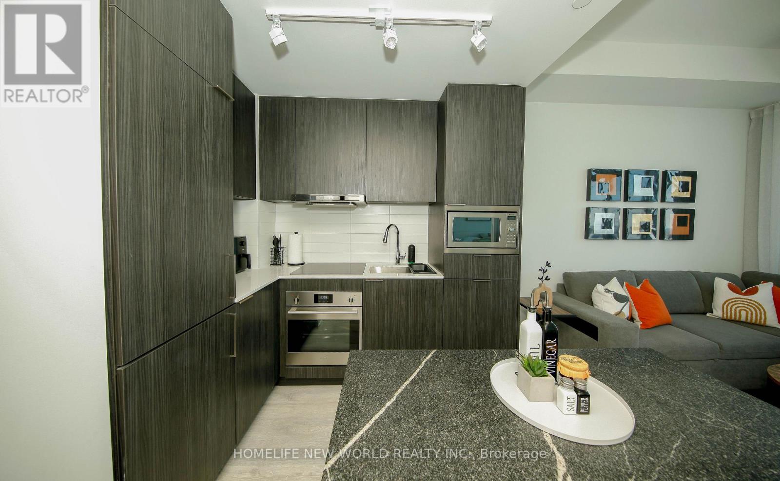 3002 - 7 Golden Lion Heights, Toronto, Ontario  M2M 0C1 - Photo 33 - C13735290