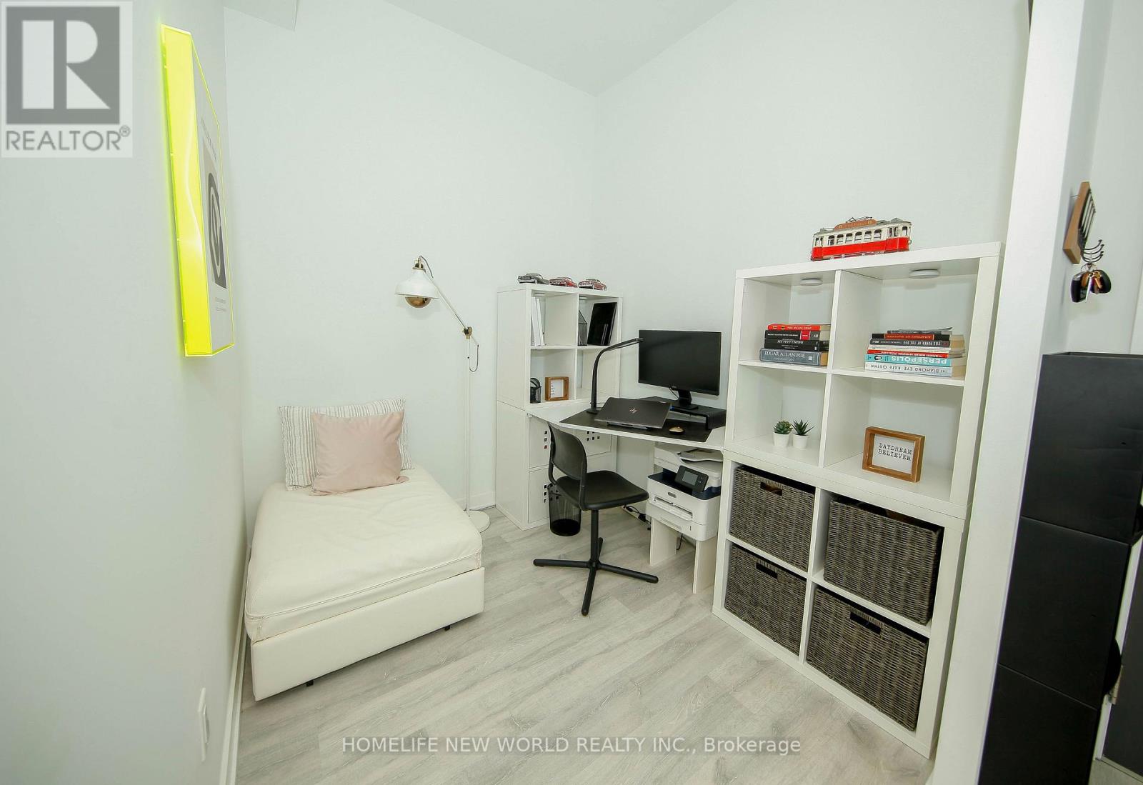 3002 - 7 Golden Lion Heights, Toronto, Ontario  M2M 0C1 - Photo 34 - C13735290