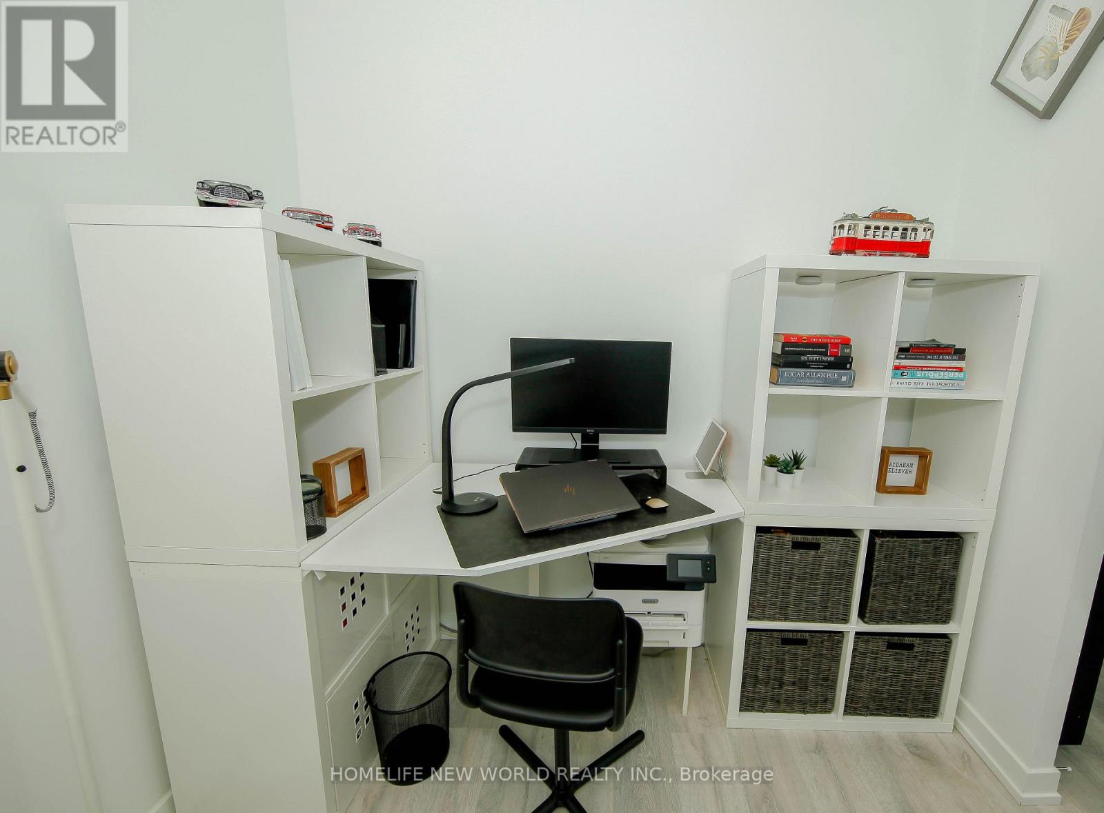 3002 - 7 Golden Lion Heights, Toronto, Ontario  M2M 0C1 - Photo 35 - C13735290