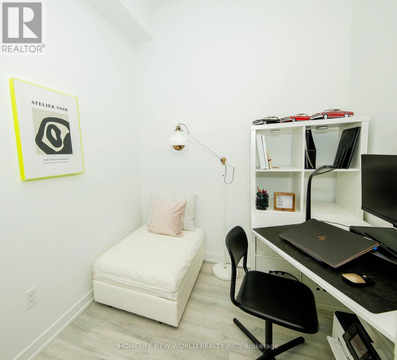 3002 - 7 Golden Lion Heights, Toronto, Ontario  M2M 0C1 - Photo 36 - C13735290
