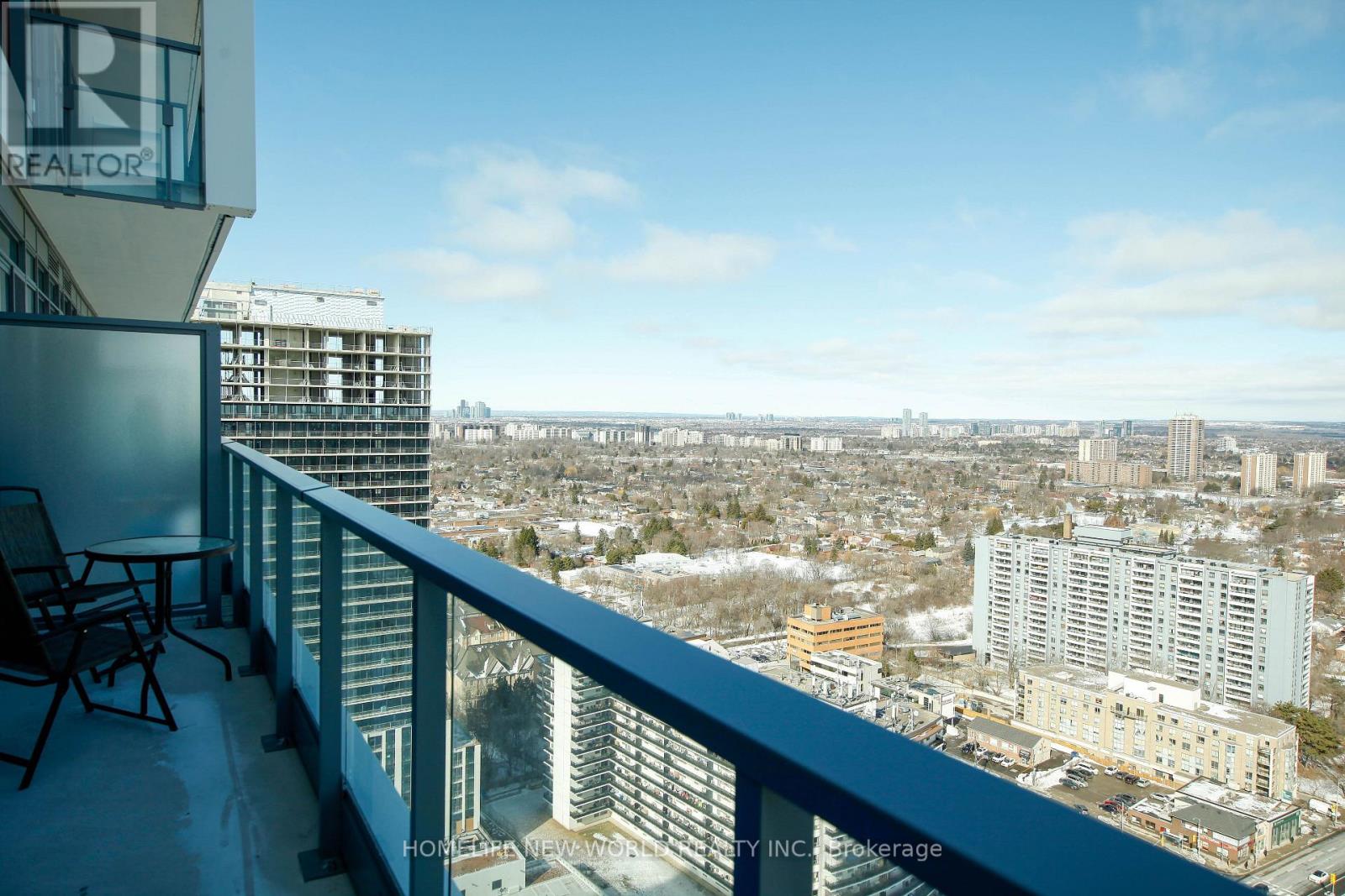 3002 - 7 Golden Lion Heights, Toronto, Ontario  M2M 0C1 - Photo 41 - C13735290