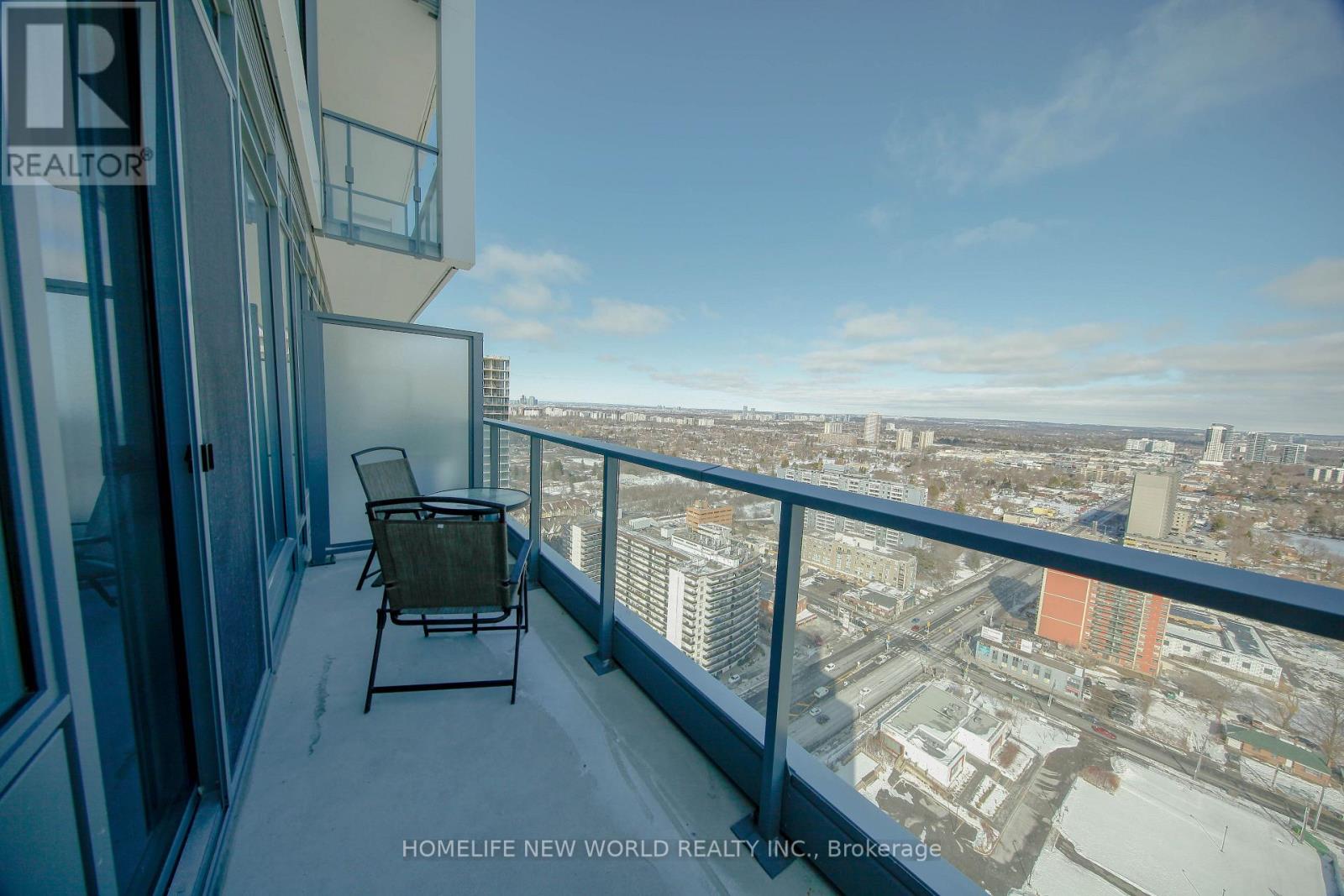 3002 - 7 Golden Lion Heights, Toronto, Ontario  M2M 0C1 - Photo 43 - C13735290