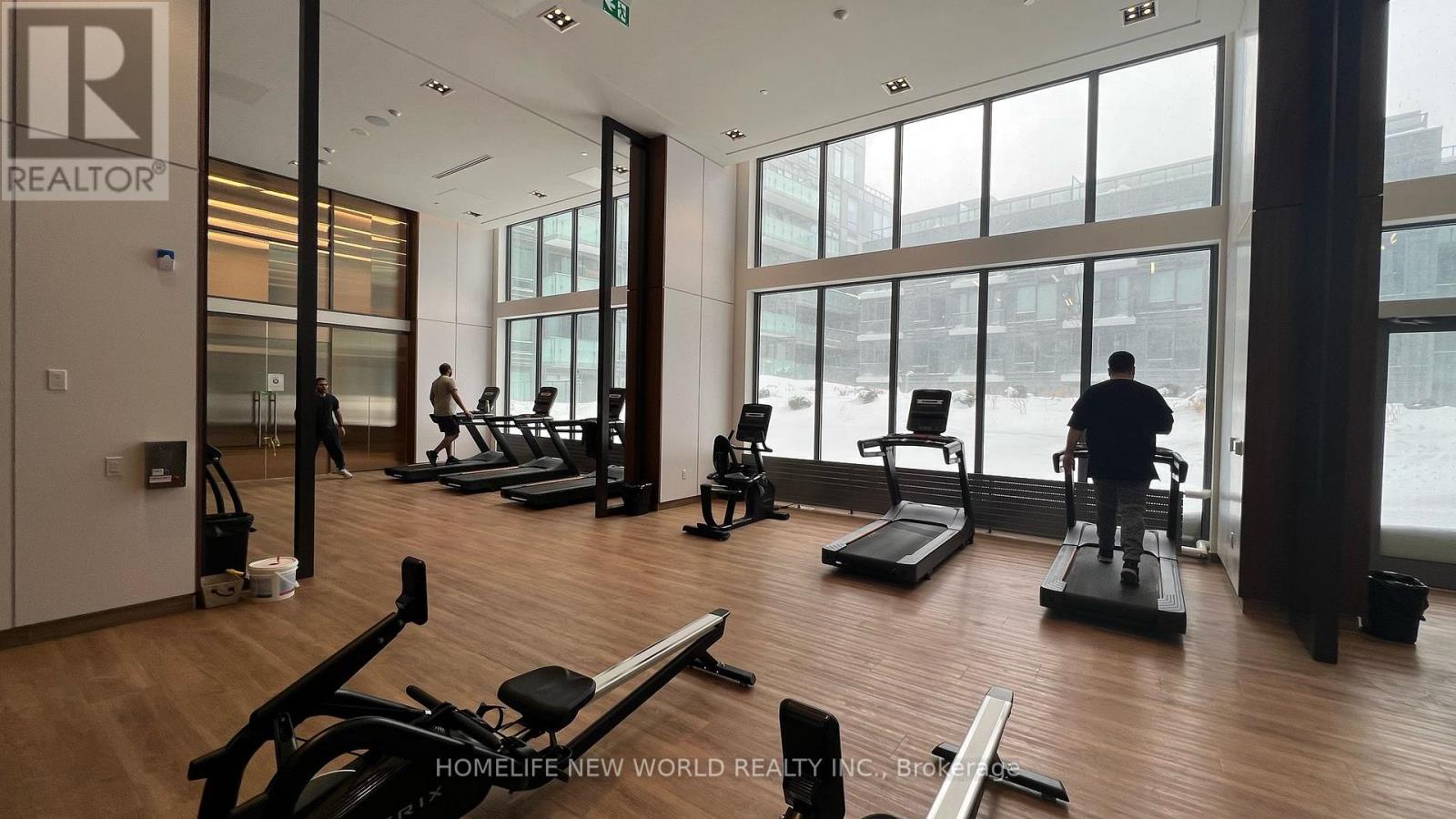 3002 - 7 Golden Lion Heights, Toronto, Ontario  M2M 0C1 - Photo 47 - C13735290