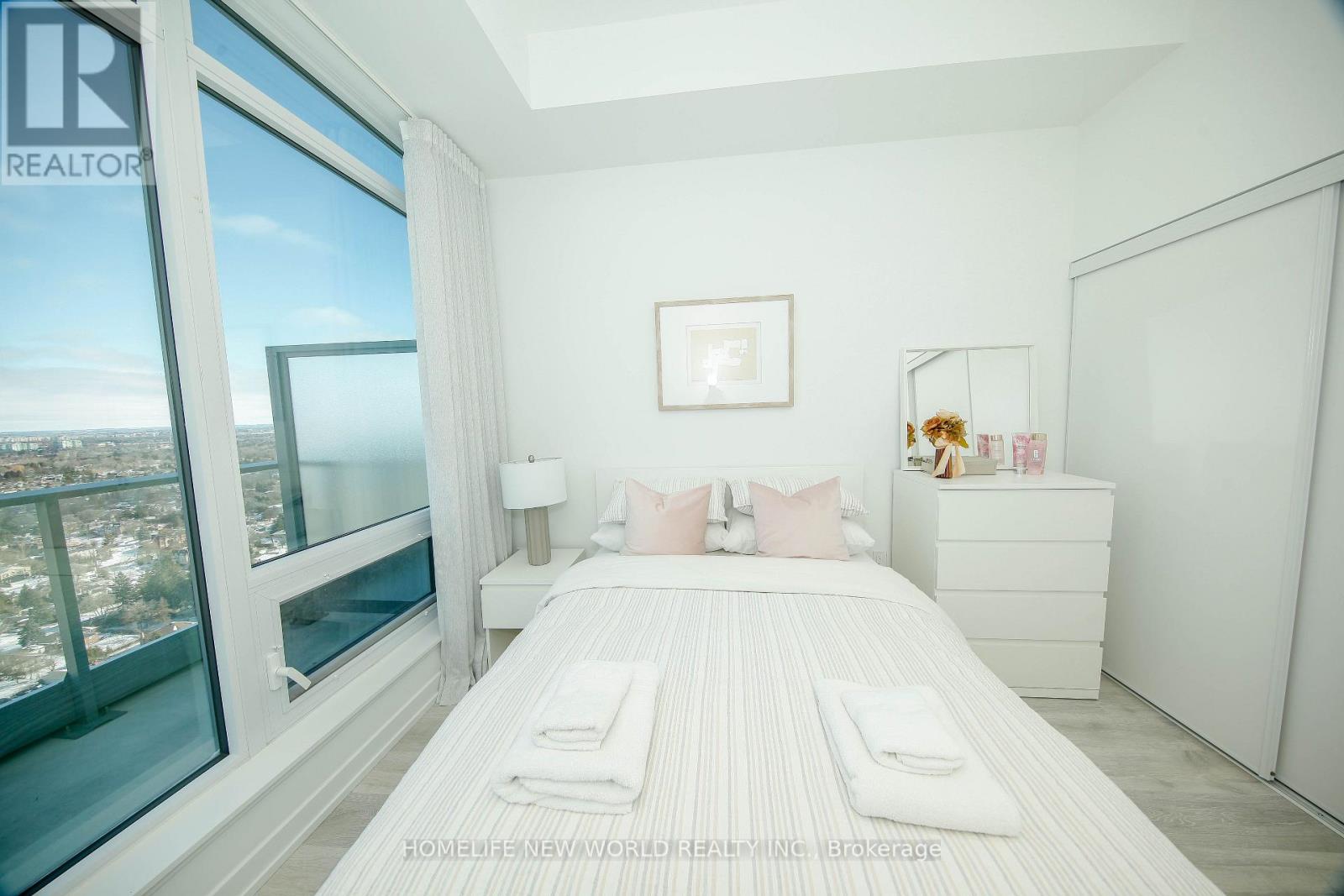 3002 - 7 Golden Lion Heights, Toronto, Ontario  M2M 0C1 - Photo 5 - C13735290