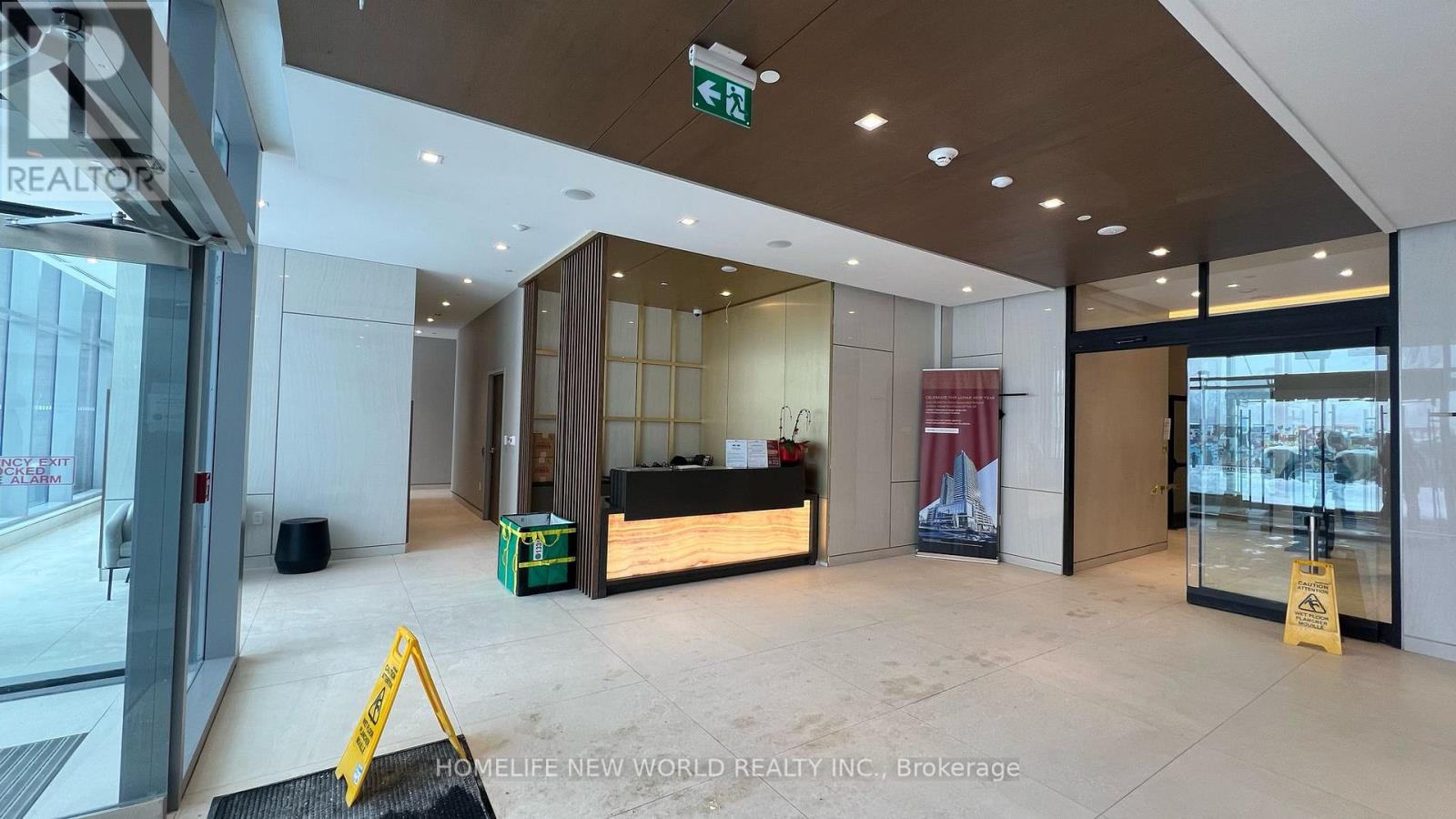 3002 - 7 Golden Lion Heights, Toronto, Ontario  M2M 0C1 - Photo 6 - C13735290