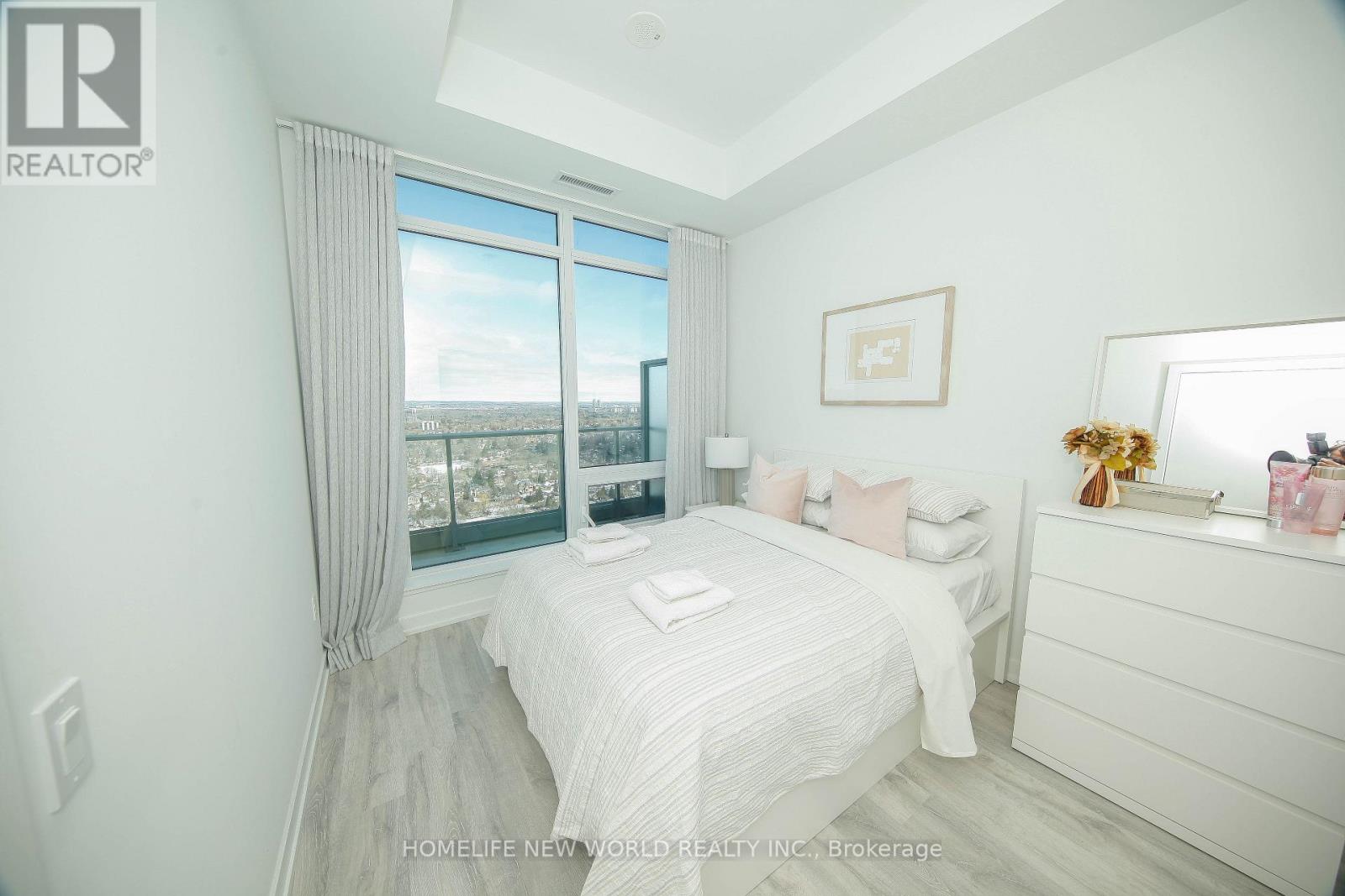 3002 - 7 Golden Lion Heights, Toronto, Ontario  M2M 0C1 - Photo 8 - C13735290