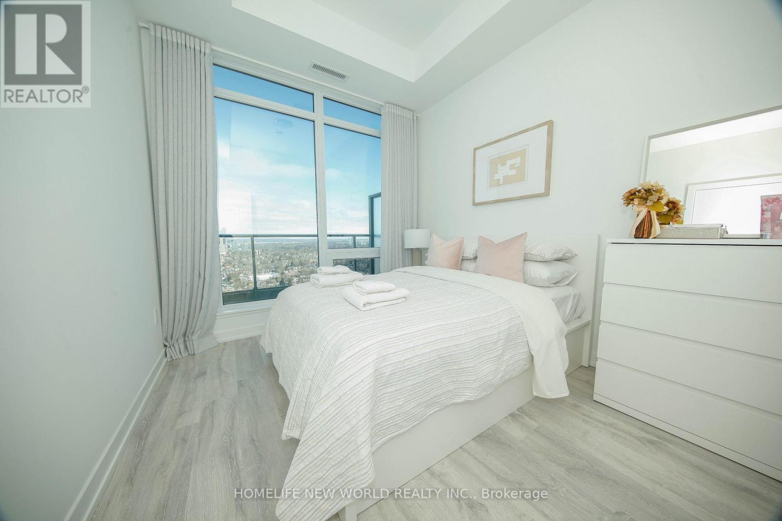 3002 - 7 Golden Lion Heights, Toronto, Ontario  M2M 0C1 - Photo 9 - C13735290