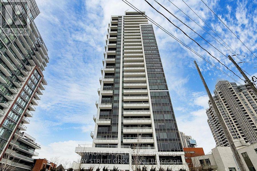 1101 - 75 CANTERBURY PLACE