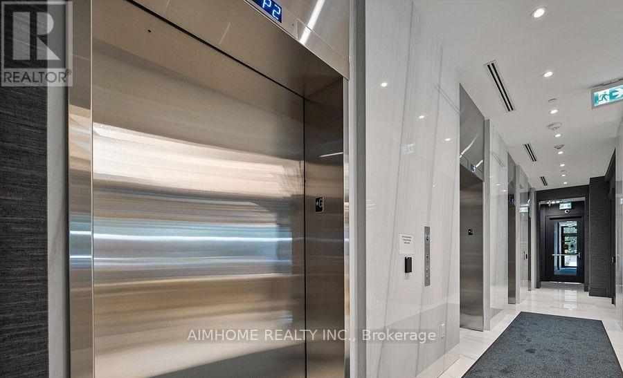 1101 - 75 Canterbury Place, Toronto, Ontario  M2N 0L2 - Photo 2 - C13735354