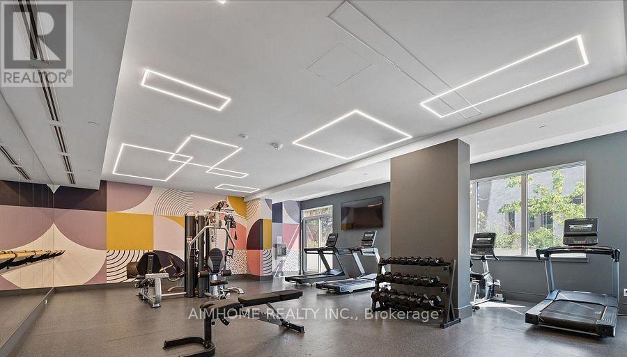 1101 - 75 Canterbury Place, Toronto, Ontario  M2N 0L2 - Photo 23 - C13735354