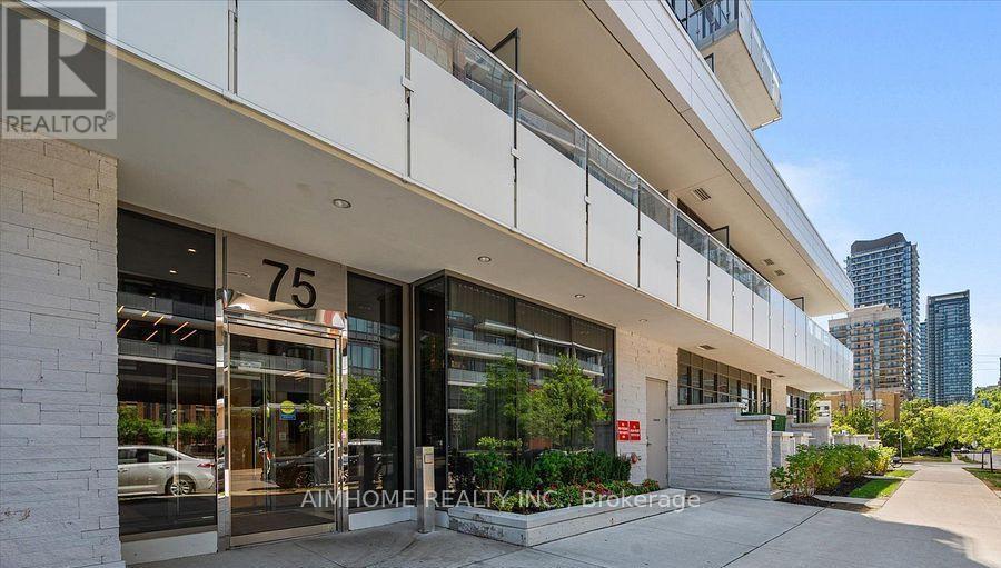 1101 - 75 Canterbury Place, Toronto, Ontario  M2N 0L2 - Photo 3 - C13735354