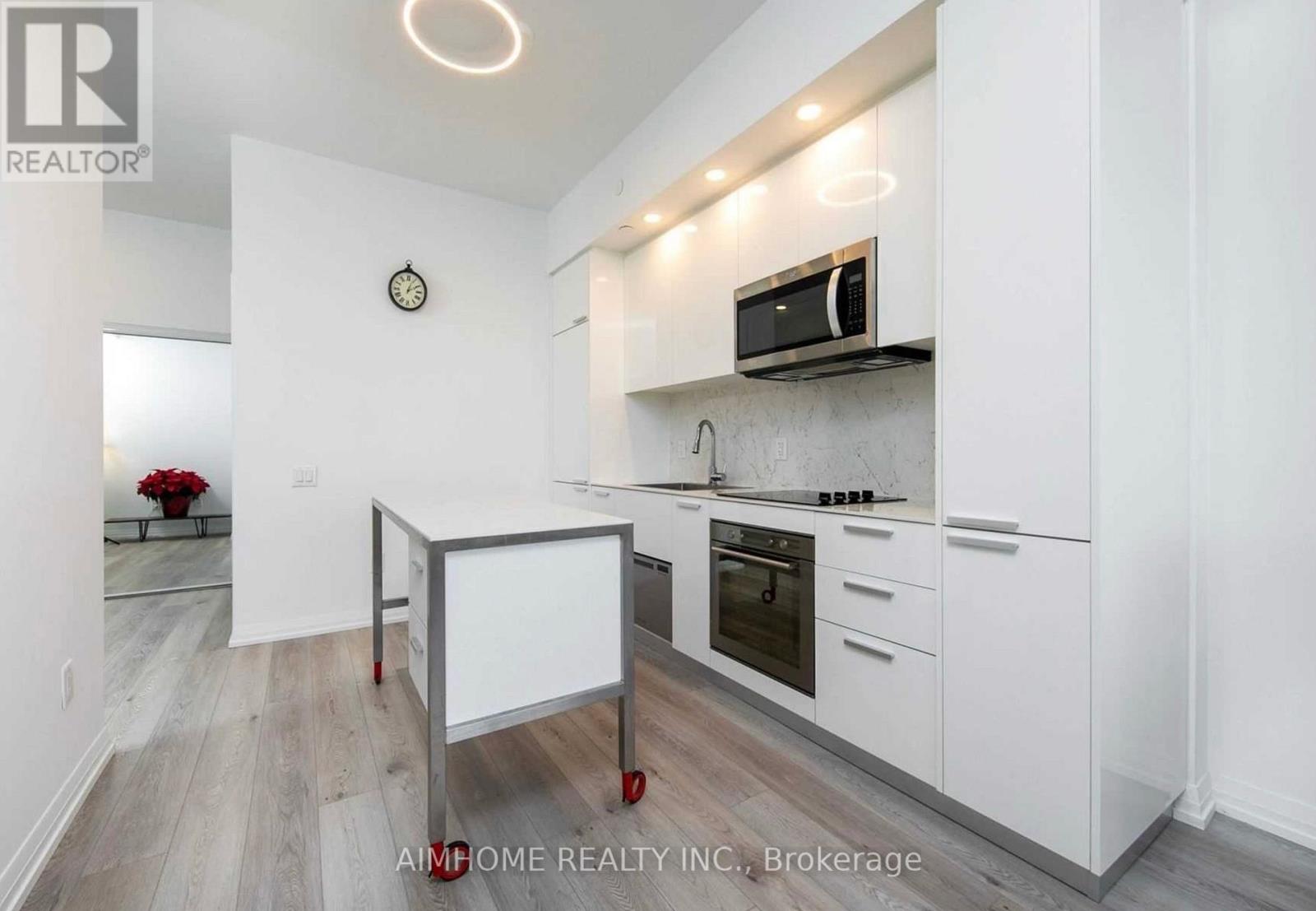1101 - 75 Canterbury Place, Toronto, Ontario  M2N 0L2 - Photo 7 - C13735354