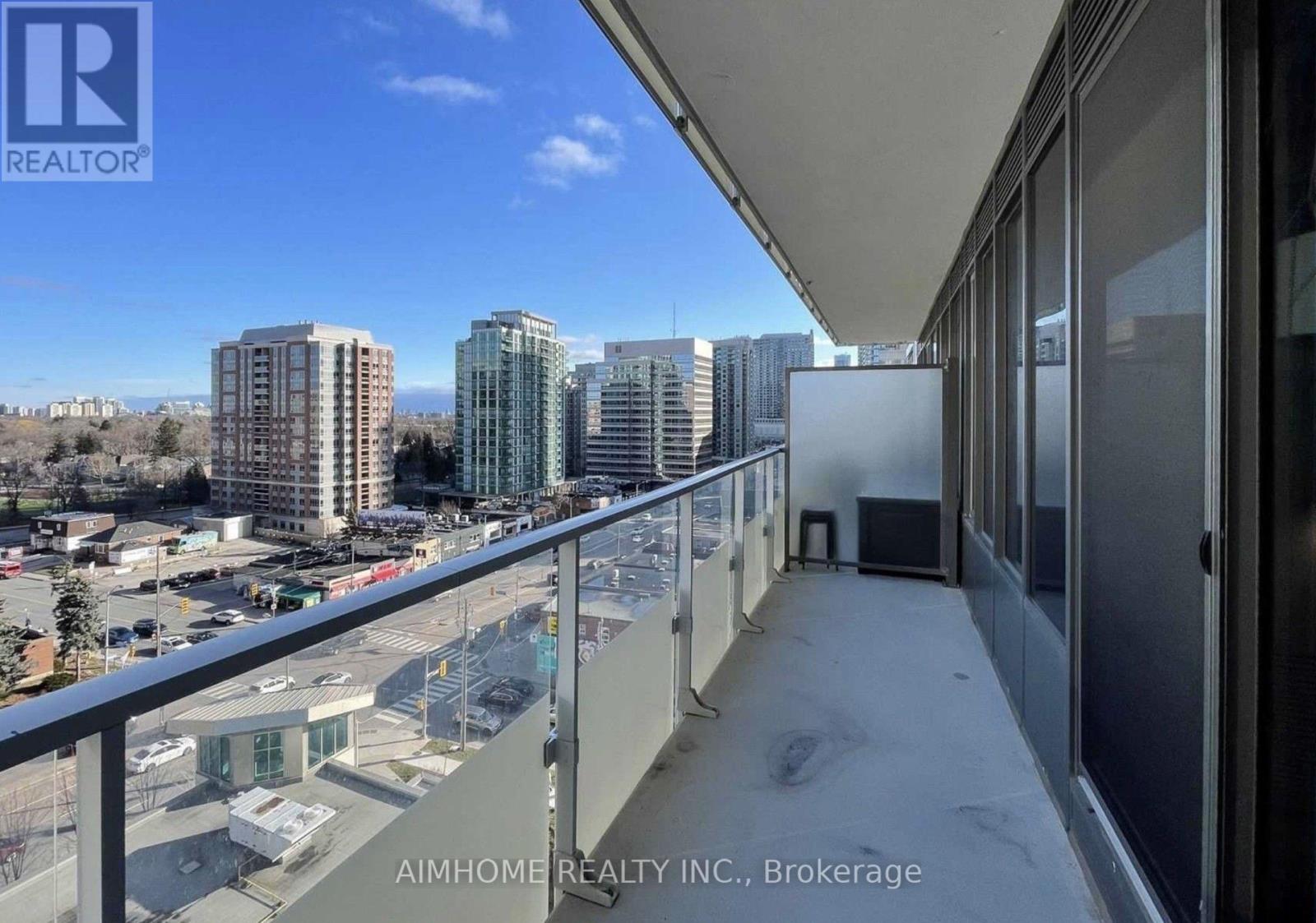 1101 - 75 Canterbury Place, Toronto, Ontario  M2N 0L2 - Photo 9 - C13735354