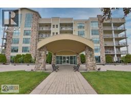 34 BOBLO ISLAND Unit# 305, Amherstburg, Ontario