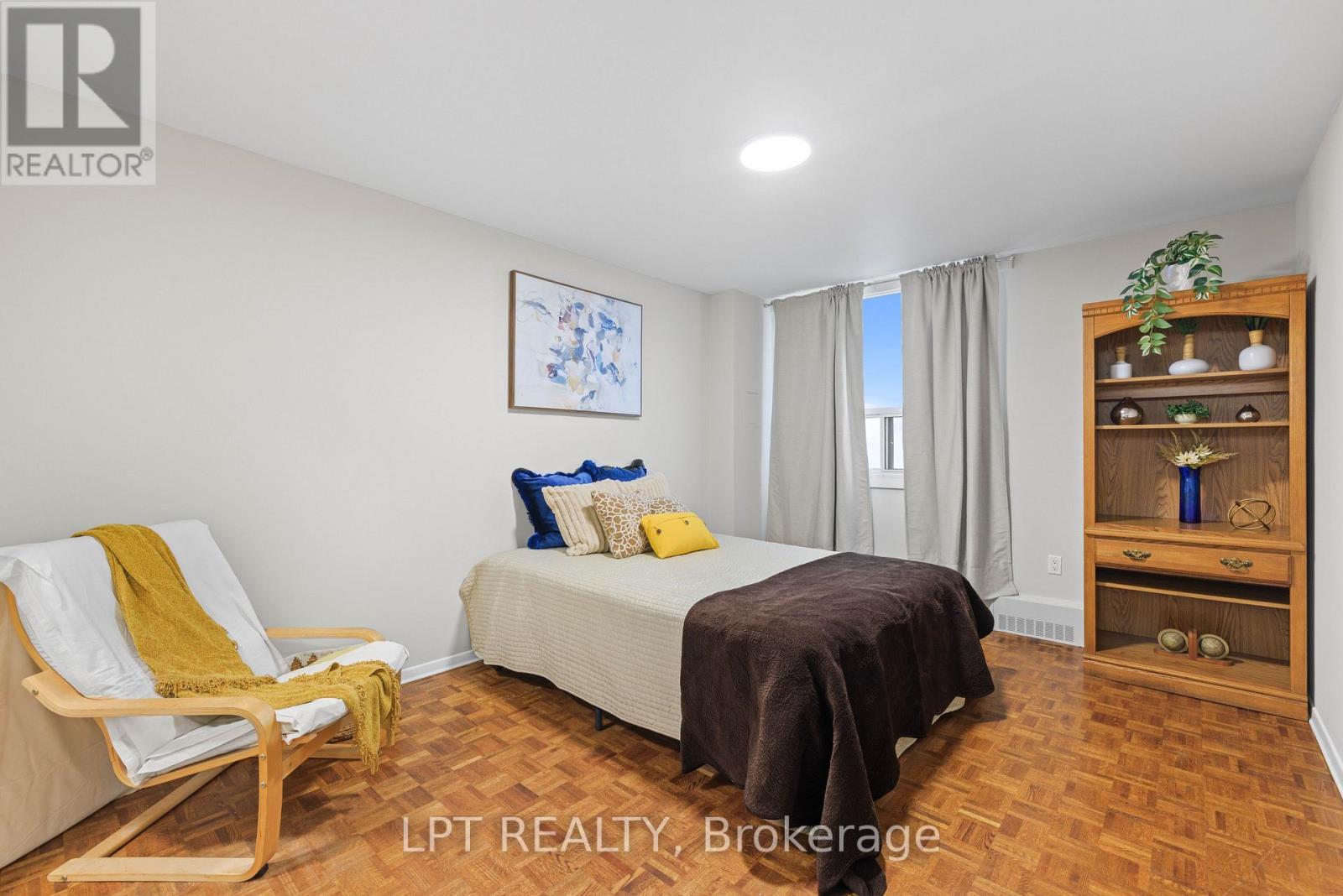 1910 - 15 Torrance Road, Toronto, Ontario  M1J 3K2 - Photo 17 - E13735208