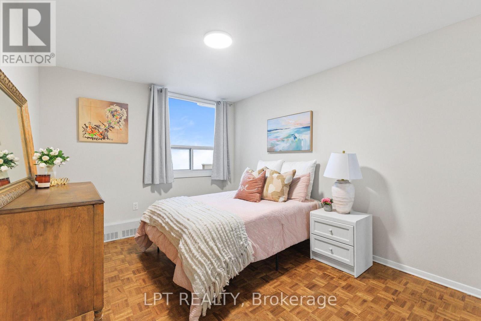 1910 - 15 Torrance Road, Toronto, Ontario  M1J 3K2 - Photo 21 - E13735208