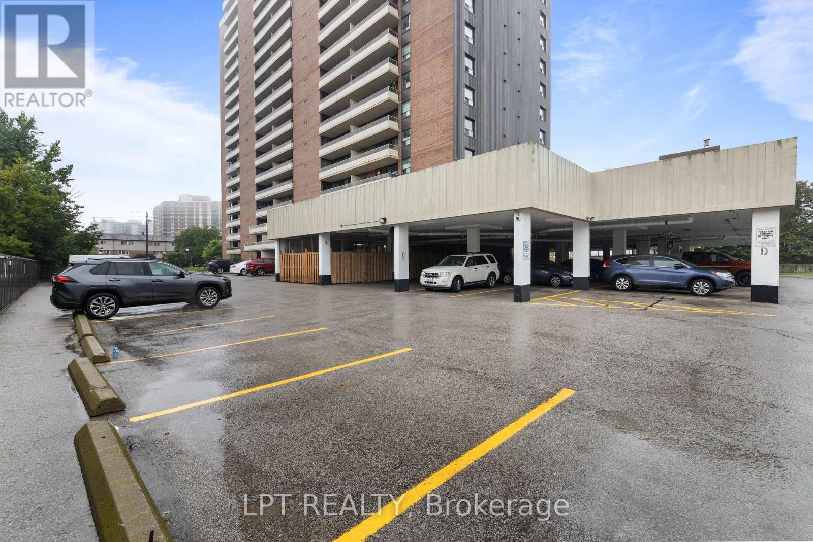 1910 - 15 Torrance Road, Toronto, Ontario  M1J 3K2 - Photo 25 - E13735208