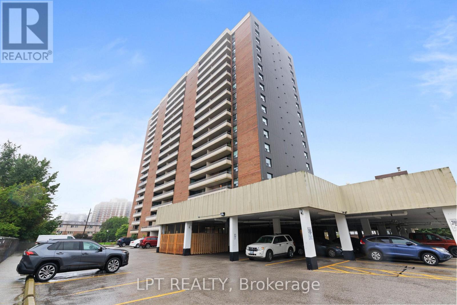 1910 - 15 Torrance Road, Toronto, Ontario  M1J 3K2 - Photo 26 - E13735208
