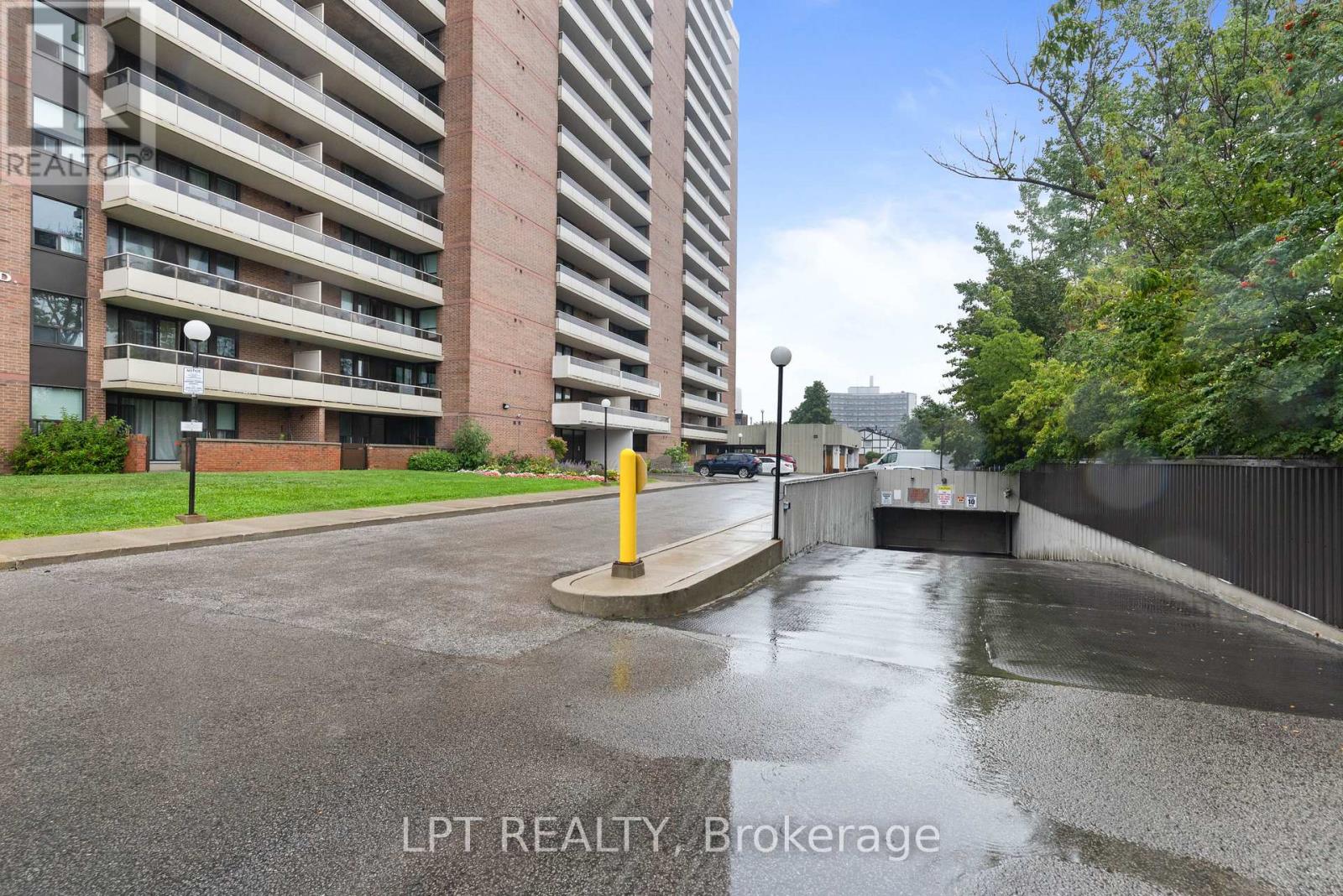 1910 - 15 Torrance Road, Toronto, Ontario  M1J 3K2 - Photo 3 - E13735208