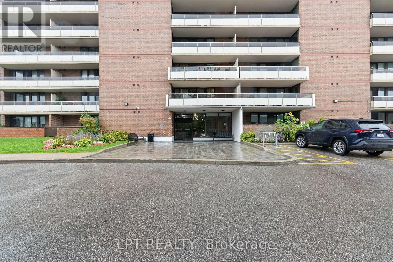 1910 - 15 Torrance Road, Toronto, Ontario  M1J 3K2 - Photo 4 - E13735208