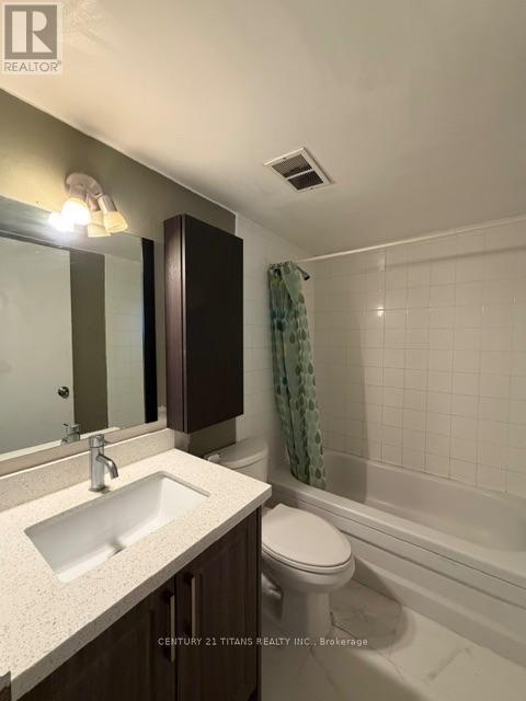 606 - 15 Torrance Road, Toronto, Ontario  M1J 3K2 - Photo 12 - E13735338