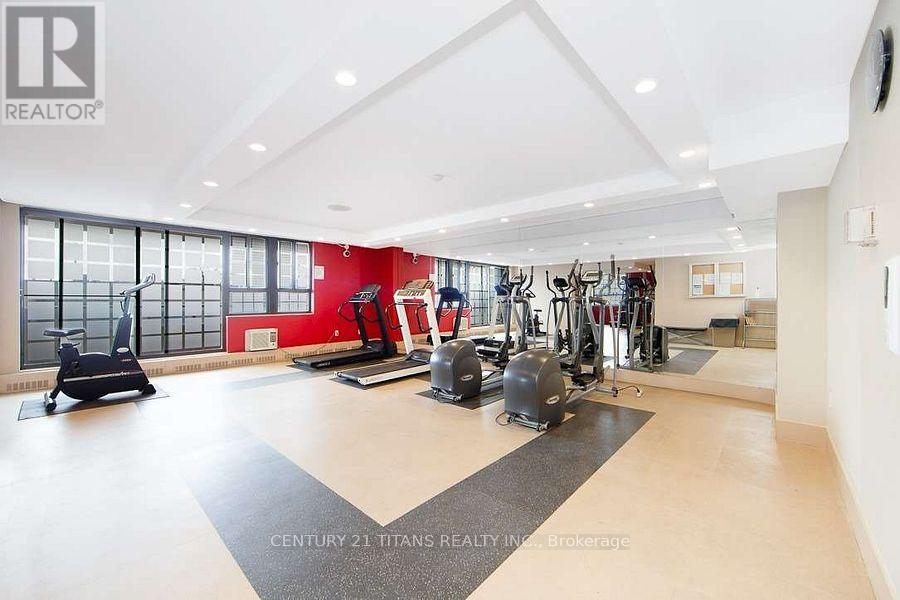 606 - 15 Torrance Road, Toronto, Ontario  M1J 3K2 - Photo 18 - E13735338