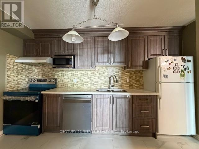 606 - 15 Torrance Road, Toronto, Ontario  M1J 3K2 - Photo 6 - E13735338