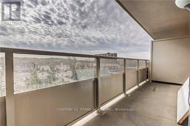 606 - 15 Torrance Road, Toronto, Ontario  M1J 3K2 - Photo 9 - E13735338
