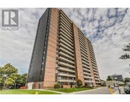 606 - 15 TORRANCE ROAD, Toronto, Ontario