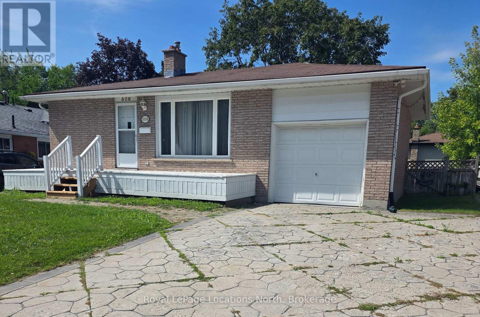 508 SPRUCE STREET, collingwood, Ontario
