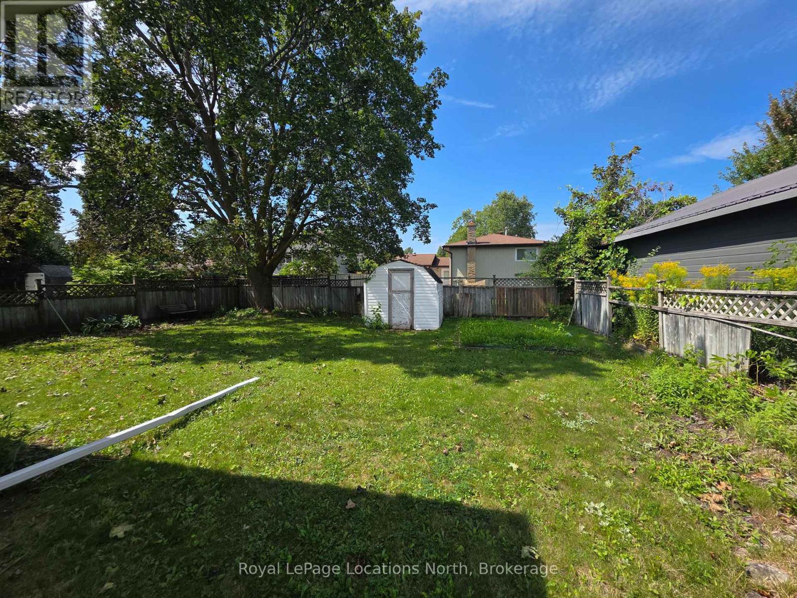 508 Spruce Street, Collingwood, Ontario L9Y 3H6 - Photo 20 - S13735268