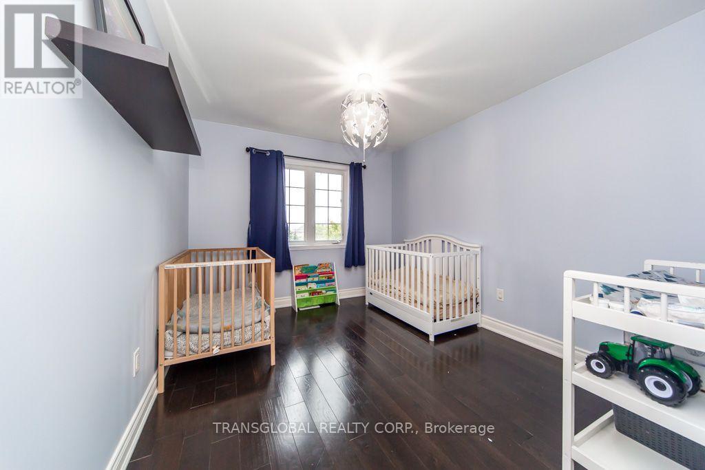 83 Spruce Pine Crescent N, Vaughan, Ontario  L6A 0X7 - Photo 11 - N13735242