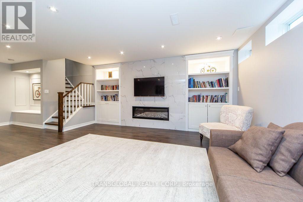 83 Spruce Pine Crescent N, Vaughan, Ontario  L6A 0X7 - Photo 14 - N13735242