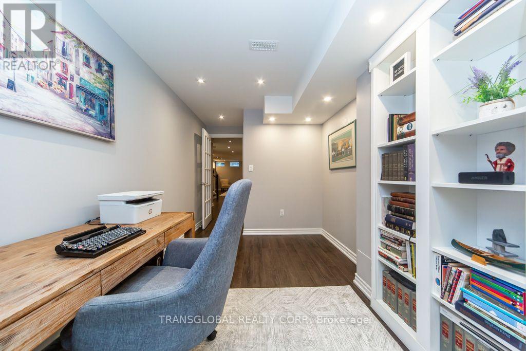 83 Spruce Pine Crescent N, Vaughan, Ontario  L6A 0X7 - Photo 17 - N13735242