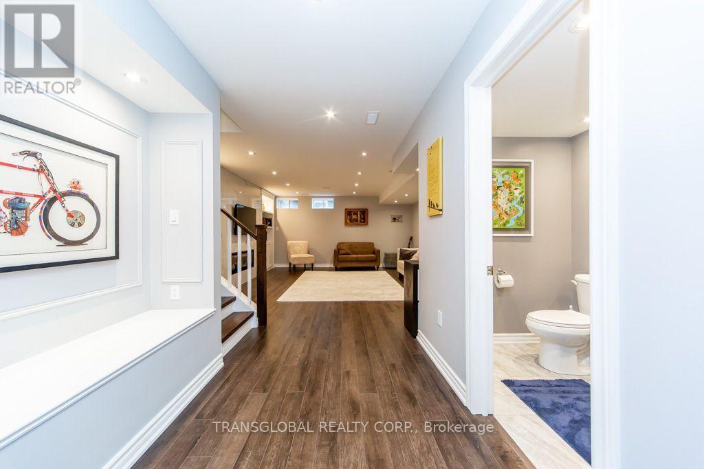83 Spruce Pine Crescent N, Vaughan, Ontario  L6A 0X7 - Photo 18 - N13735242