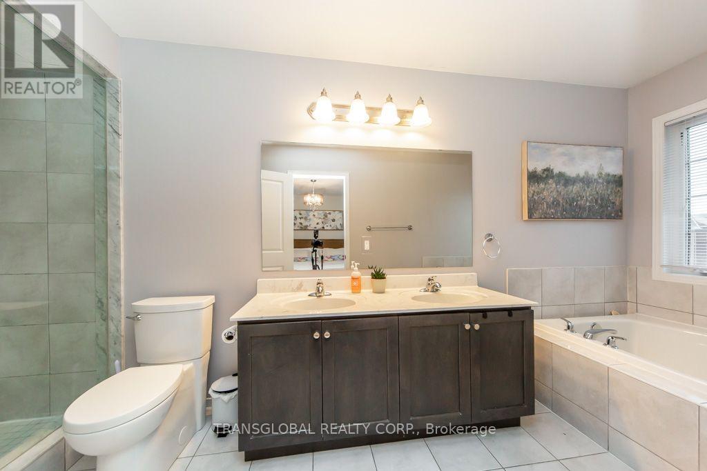 83 Spruce Pine Crescent N, Vaughan, Ontario  L6A 0X7 - Photo 8 - N13735242