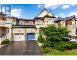 83 SPRUCE PINE CRESCENT N, Vaughan, Ontario