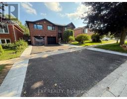 52 COMPTON CRESCENT, Bradford West Gwillimbury, Ontario