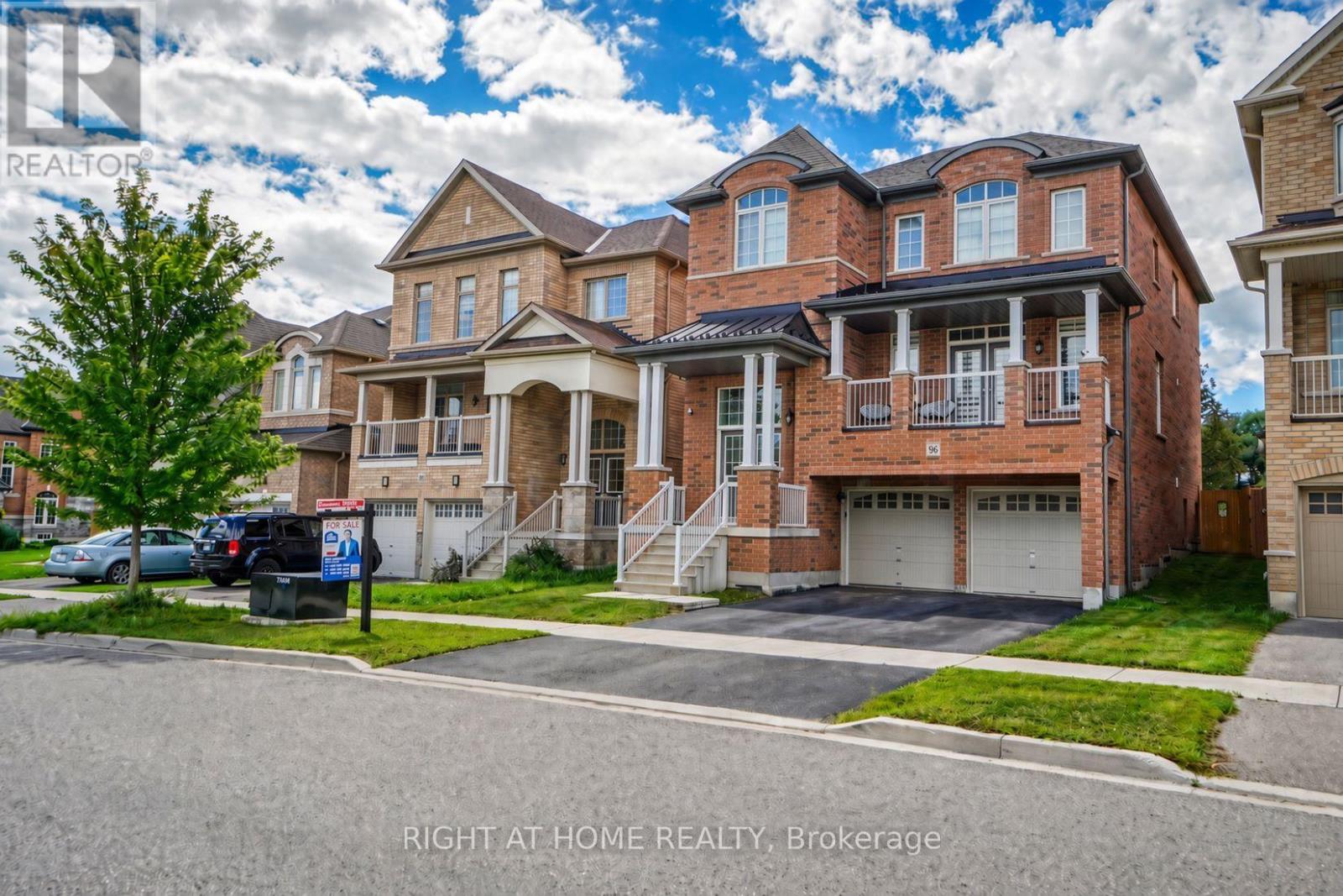 96 Inverness Way, Bradford West Gwillimbury, Ontario  L3Z 0W5 - Photo 11 - N13735306