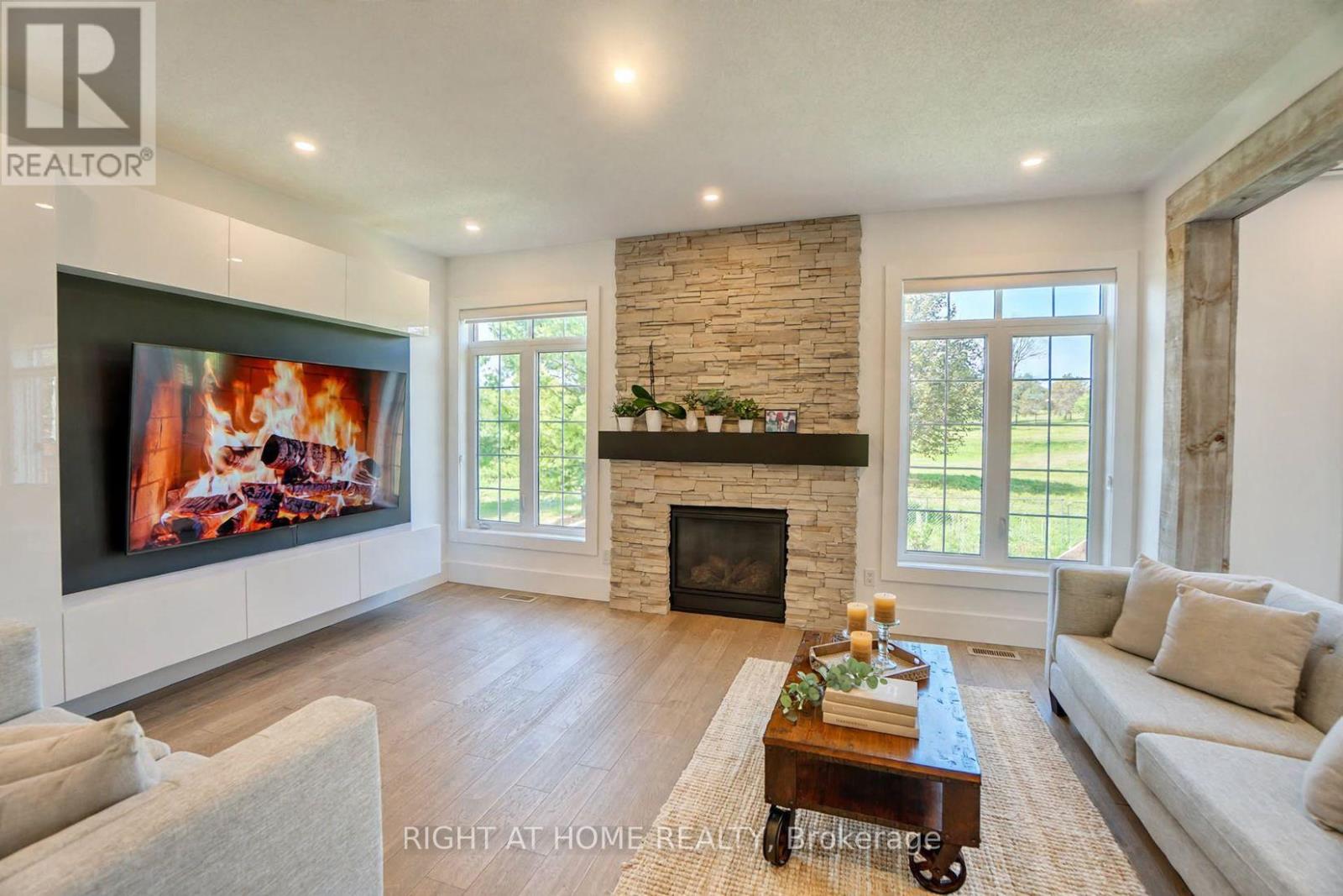 96 Inverness Way, Bradford West Gwillimbury, Ontario  L3Z 0W5 - Photo 21 - N13735306
