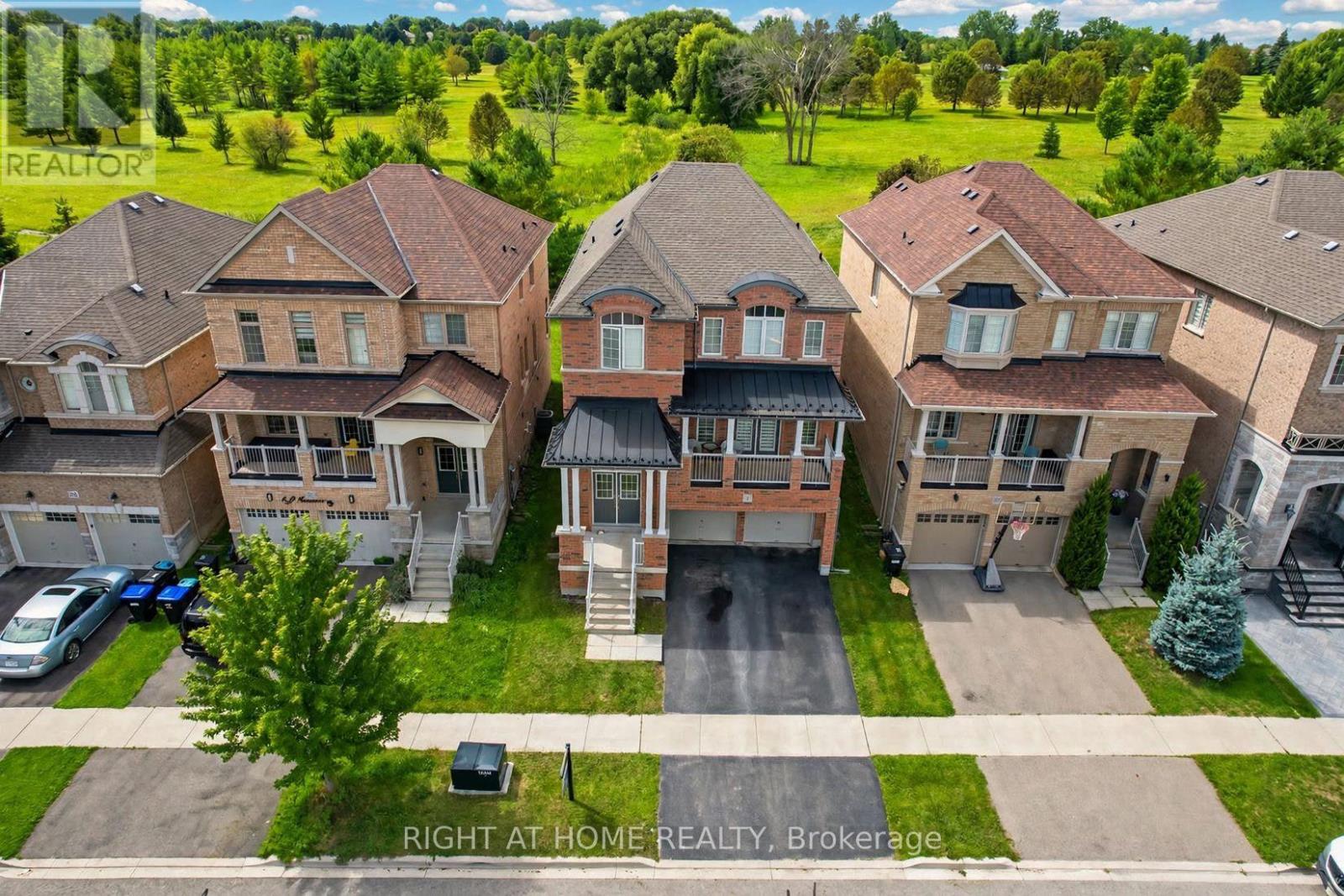 96 Inverness Way, Bradford West Gwillimbury, Ontario  L3Z 0W5 - Photo 5 - N13735306