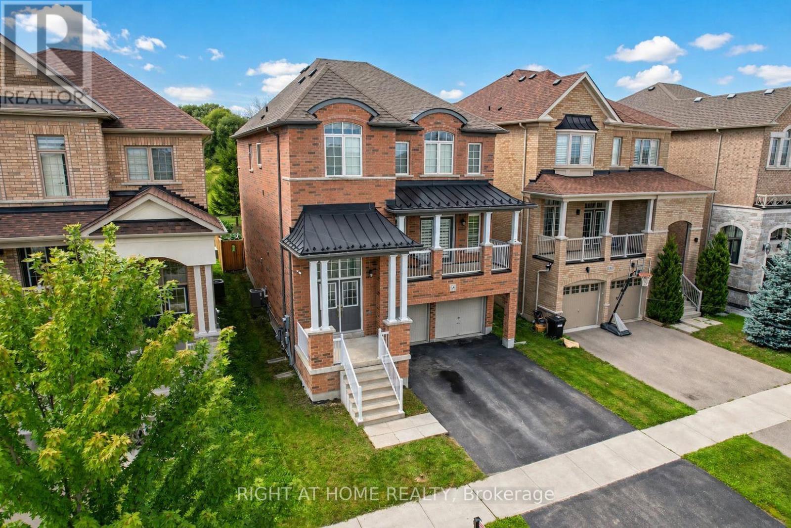 96 Inverness Way, Bradford West Gwillimbury, Ontario  L3Z 0W5 - Photo 6 - N13735306