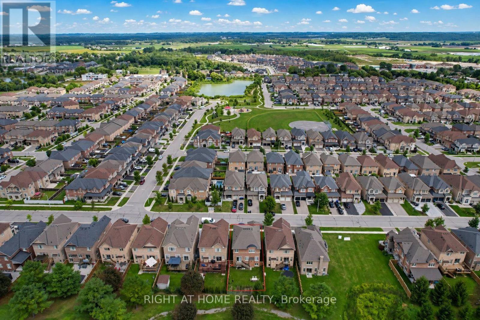 96 Inverness Way, Bradford West Gwillimbury, Ontario  L3Z 0W5 - Photo 9 - N13735306